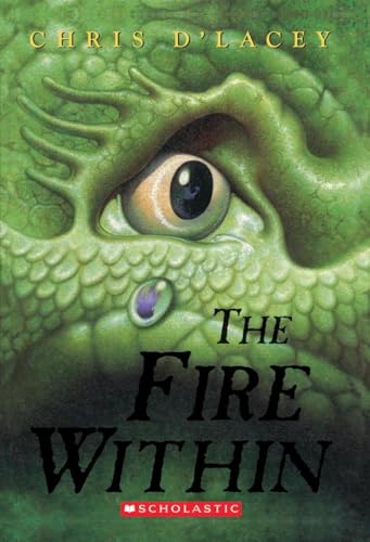 Stock image for The Fire Within for sale by SecondSale