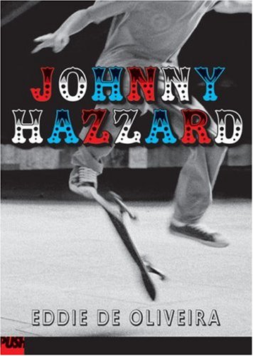 Stock image for Johnny Hazzard for sale by Better World Books