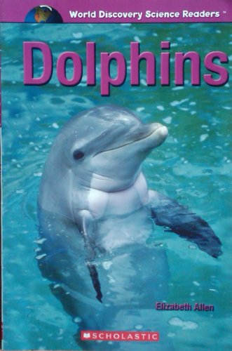 Stock image for Dolphins for sale by Gulf Coast Books