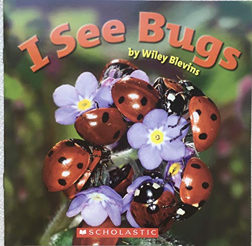 Stock image for I See Bugs for sale by Better World Books