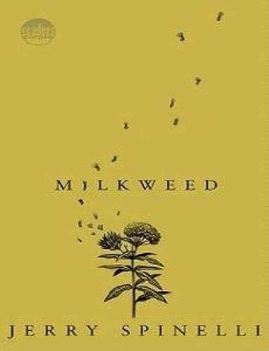 Beispielbild fr Milkweed zum Verkauf von Wonder Book