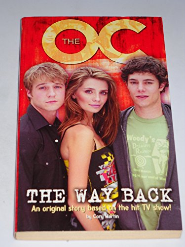 9780439677028: The OC The Way Back