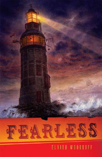 Stock image for Fearless for sale by Better World Books: West