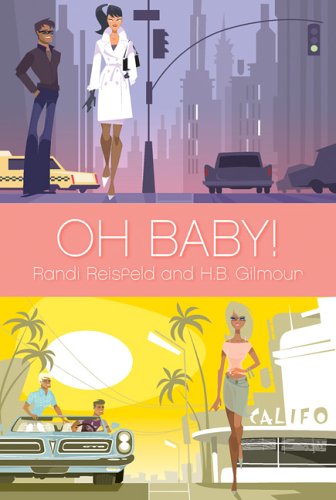 Beispielbild fr Oh Baby! zum Verkauf von Better World Books