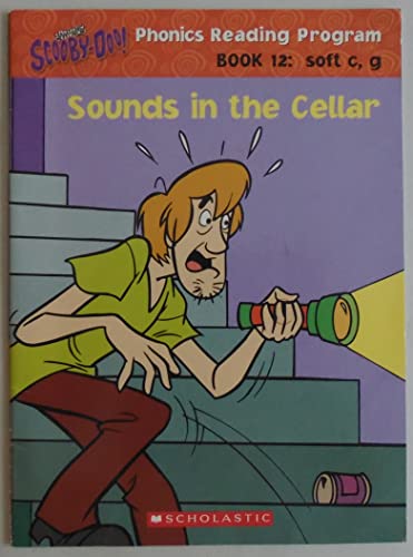 Beispielbild fr Phonics: 12 Book Reading Program (Scooby-Doo!) zum Verkauf von Foggypaws