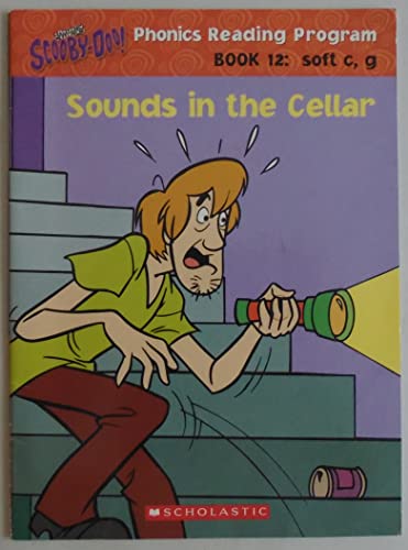 Sounds in the cellar Phonics Reading Program #12 (9780439677875) by Frances Ann Ladd