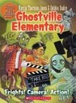 Stock image for Frights! Camera! Action! (Ghostville Elementary) for sale by SecondSale