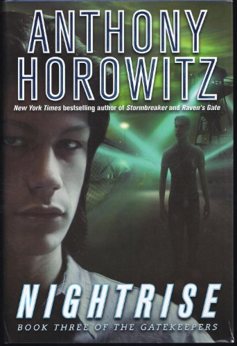 Stock image for Nightrise for sale by Better World Books: West