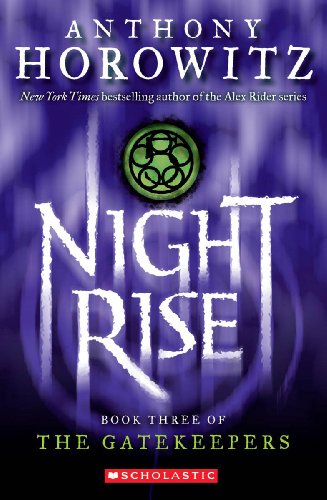 Stock image for Nightrise for sale by Better World Books