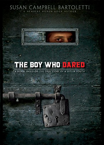 9780439680134: The Boy Who Dared