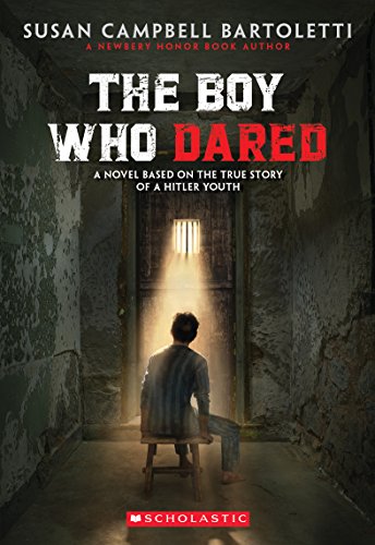 9780439680141: The Boy Who Dared