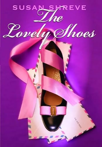 Beispielbild fr The Lovely Shoes zum Verkauf von Better World Books