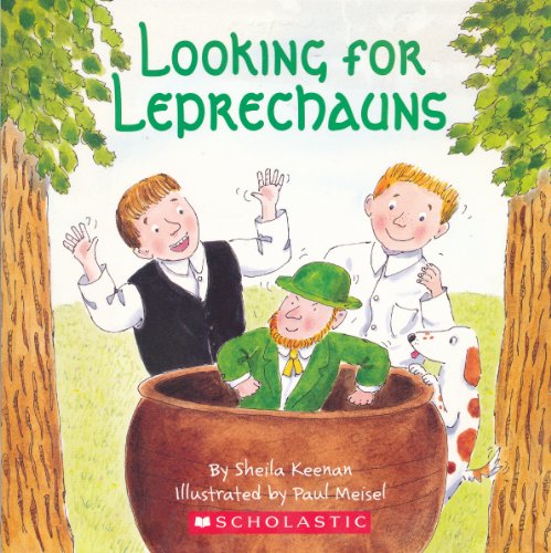 Stock image for Looking for Leprechauns for sale by SecondSale