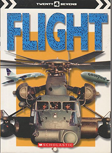 Stock image for Flight for sale by Better World Books: West