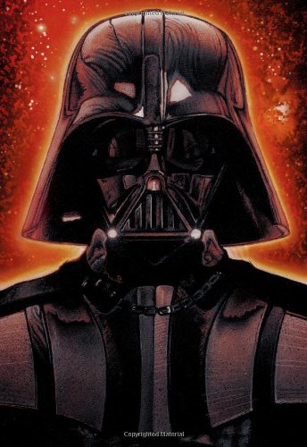 9780439681339: The Rise and Fall of Darth Vader (Star Wars)
