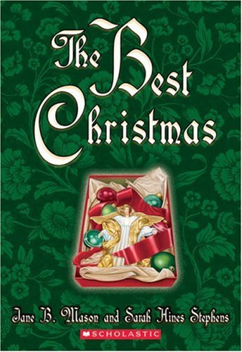 Imagen de archivo de The Best Christmas a la venta por Once Upon A Time Books