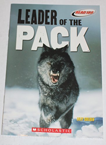 Imagen de archivo de Leader of the Pack a la venta por medimops