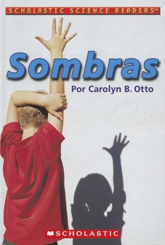 Stock image for Sombras for sale by Better World Books