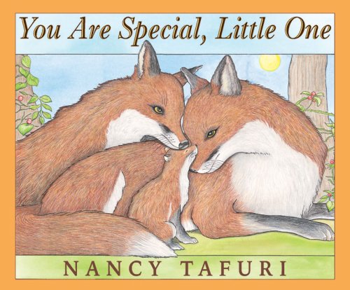 Imagen de archivo de You Are Special, Little One a la venta por Better World Books