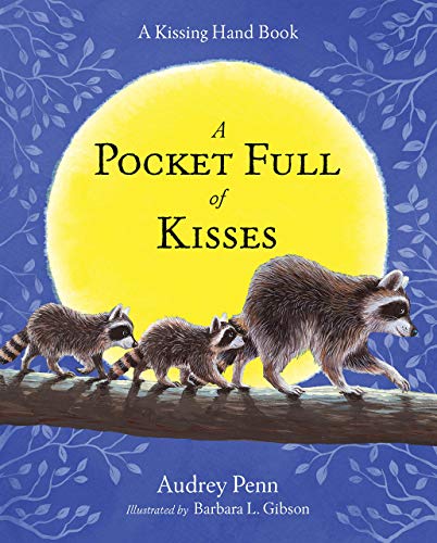 Beispielbild fr A Pocket Full of Kisses zum Verkauf von SecondSale