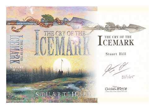 Stock image for The Icemark Chronicles #1: The Cry of the Icemark for sale by rarefirsts