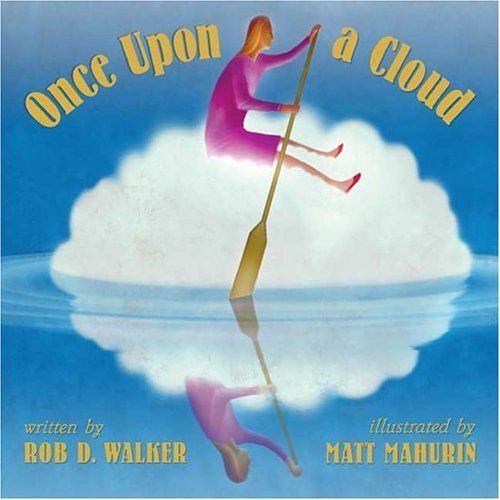 Beispielbild fr Once Upon A Cloud zum Verkauf von Wonder Book