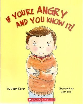 Stock image for If You're Angry And You Know It! for sale by Gulf Coast Books