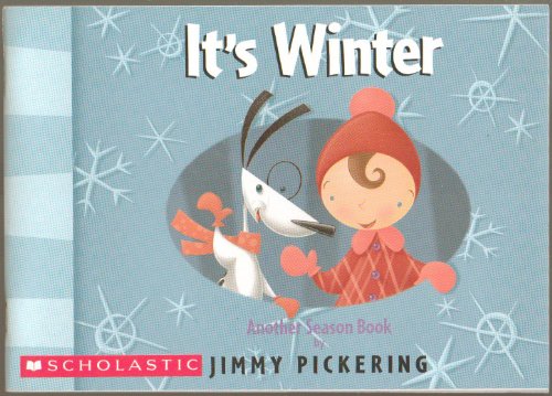 9780439690362: it's-winter-another-season-book