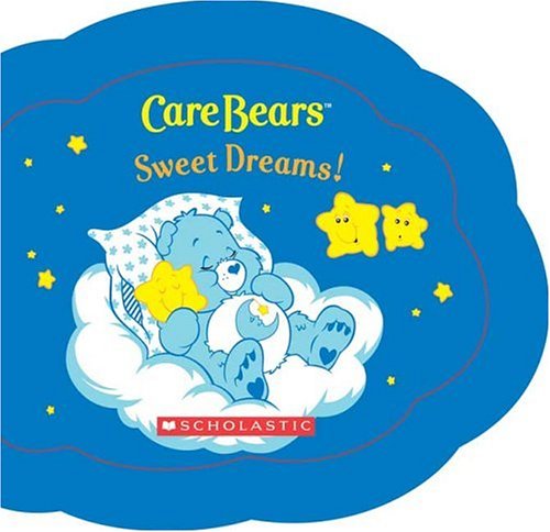 Stock image for Care Bears: Sweet Dreams! for sale by Gulf Coast Books