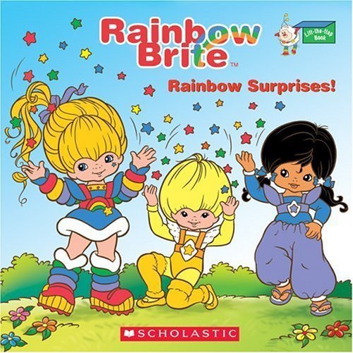 Beispielbild fr Rainbow Surprises! zum Verkauf von ThriftBooks-Dallas