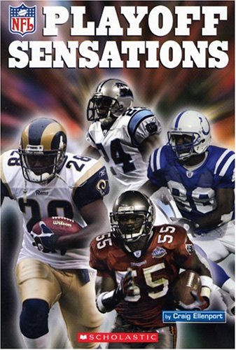 9780439691802: Playoff Sensations (NFL Reader)