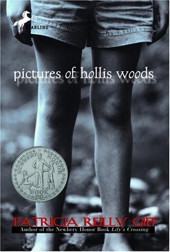 Beispielbild fr Pictures of Hollis Woods zum Verkauf von gigabooks