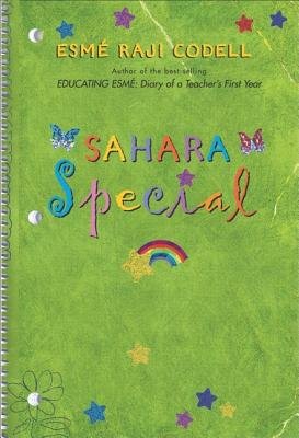 Imagen de archivo de Sahara Special a la venta por More Than Words