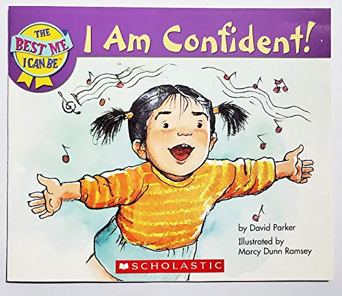 Stock image for I Am Confident for sale by SecondSale