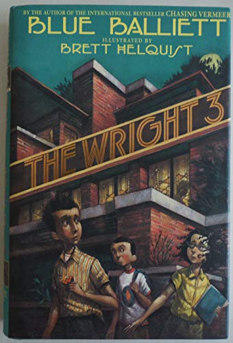 Stock image for The Wright 3 for sale by SecondSale