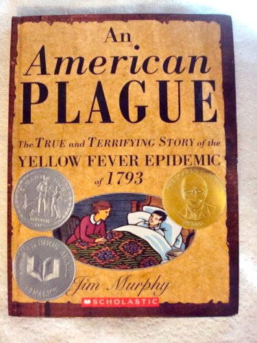 Imagen de archivo de An American Plague a la venta por SecondSale