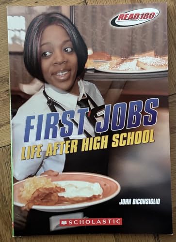 Stock image for First Jobs: Life After High School for sale by BookHolders