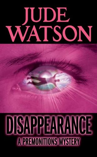 Stock image for Disappearance for sale by Better World Books: West