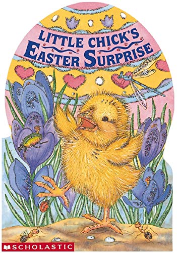 Beispielbild fr Little Chick's Easter Surprise zum Verkauf von ThriftBooks-Atlanta