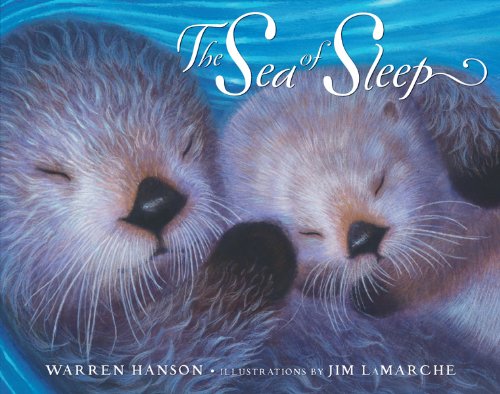 Stock image for Sea of Sleep for sale by Better World Books