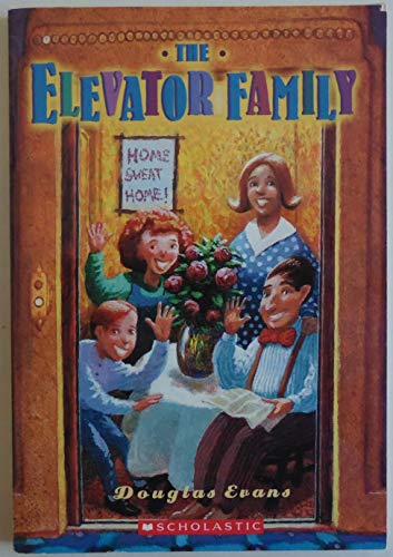 Beispielbild fr The Elevator Family zum Verkauf von BookHolders
