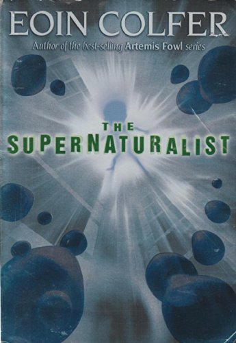 9780439699884: The Supernaturalist