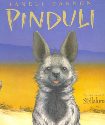 Stock image for Pinduli for sale by Half Price Books Inc.