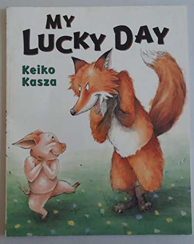 Stock image for My Lucky Day for sale by Better World Books