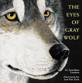 9780439701143: The Eyes of Gray Wolf