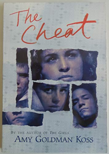 Stock image for Cheat for sale by BooksRun