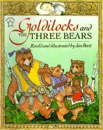 9780439701853: Goldilocks and the Three Bears