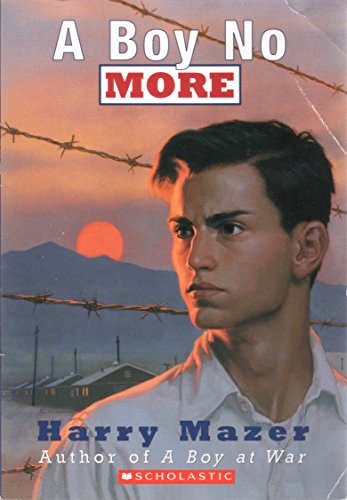 Imagen de archivo de A Boy No More a la venta por Better World Books: West