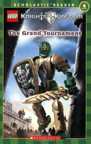 Stock image for Grand Tournament for sale by Better World Books