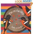 9780439702782: Pie in the Sky by Lois Ehlert (2005-08-01)